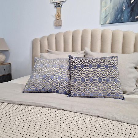 Sun & Palms - Cozy Flat In Quiet Neighbourhood With A Great Pool Area Διαμέρισμα Μάλαγα Εξωτερικό φωτογραφία