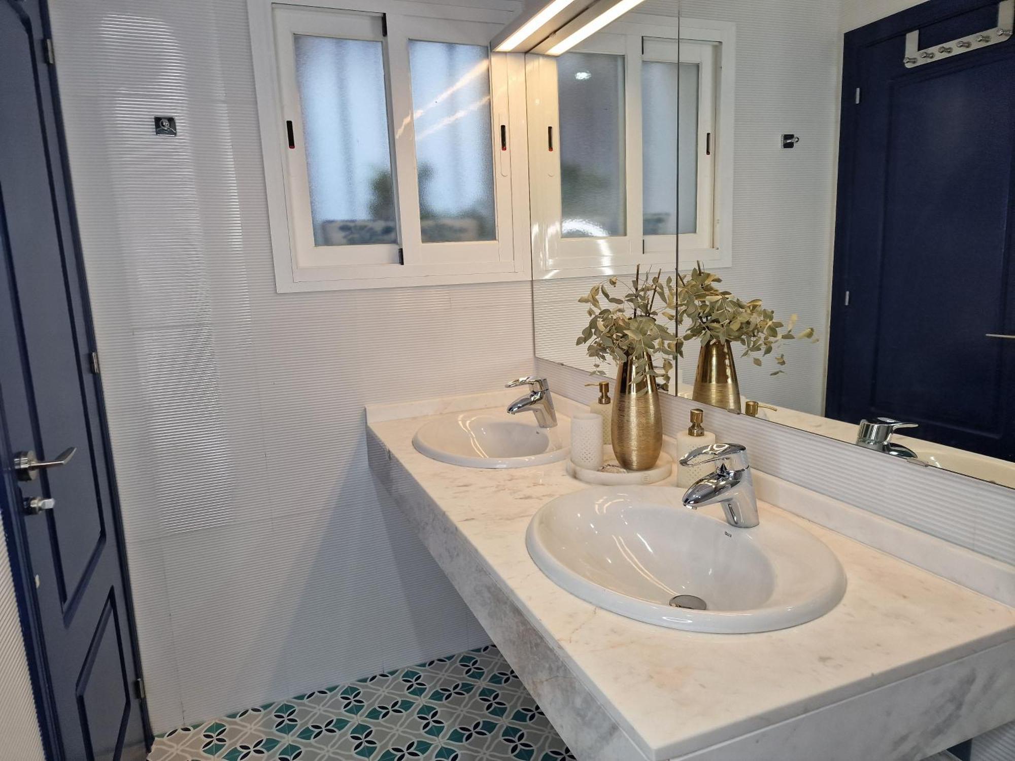 Sun & Palms - Cozy Flat In Quiet Neighbourhood With A Great Pool Area Διαμέρισμα Μάλαγα Εξωτερικό φωτογραφία