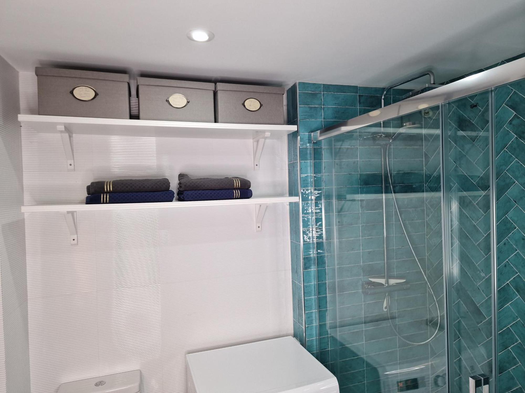 Sun & Palms - Cozy Flat In Quiet Neighbourhood With A Great Pool Area Διαμέρισμα Μάλαγα Εξωτερικό φωτογραφία