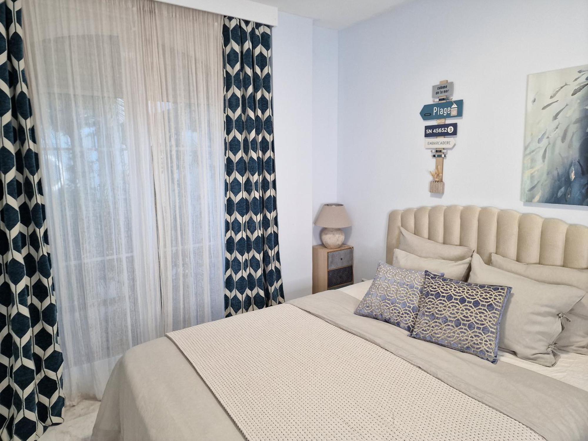 Sun & Palms - Cozy Flat In Quiet Neighbourhood With A Great Pool Area Διαμέρισμα Μάλαγα Εξωτερικό φωτογραφία