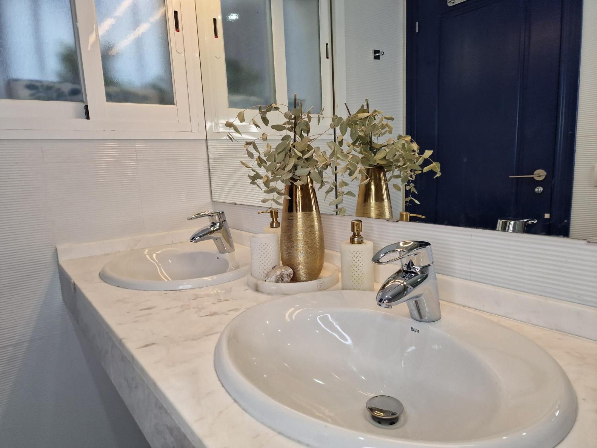 Sun & Palms - Cozy Flat In Quiet Neighbourhood With A Great Pool Area Διαμέρισμα Μάλαγα Εξωτερικό φωτογραφία