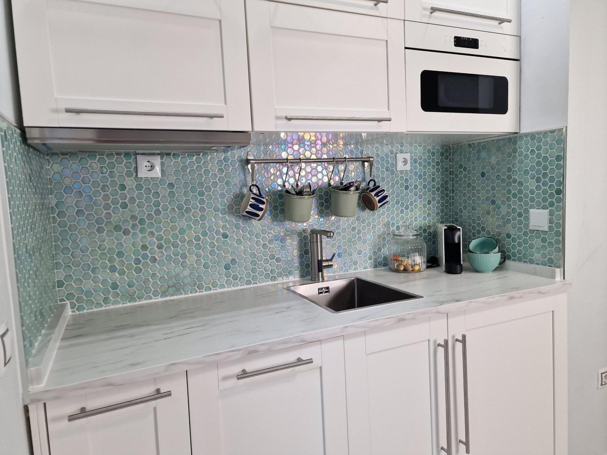 Sun & Palms - Cozy Flat In Quiet Neighbourhood With A Great Pool Area Διαμέρισμα Μάλαγα Εξωτερικό φωτογραφία