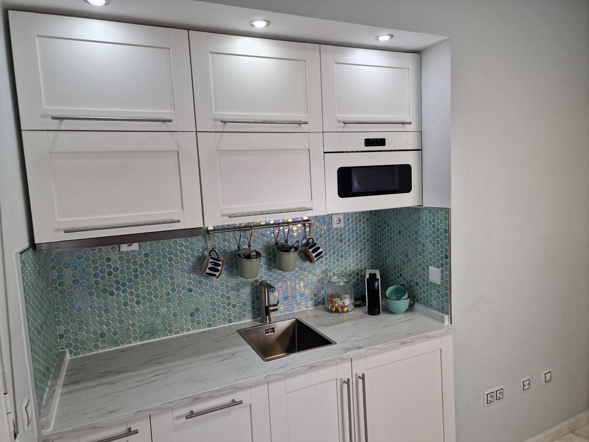 Sun & Palms - Cozy Flat In Quiet Neighbourhood With A Great Pool Area Διαμέρισμα Μάλαγα Εξωτερικό φωτογραφία