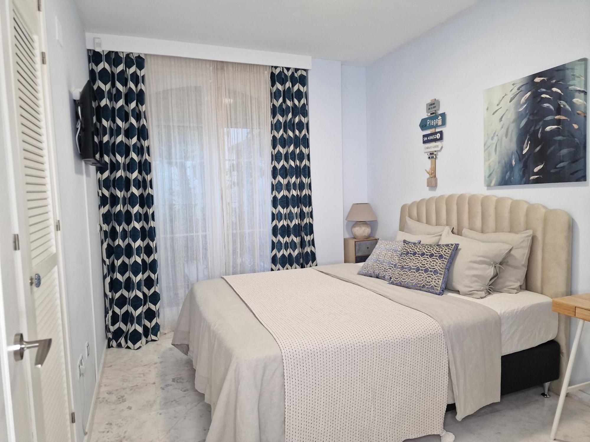 Sun & Palms - Cozy Flat In Quiet Neighbourhood With A Great Pool Area Διαμέρισμα Μάλαγα Εξωτερικό φωτογραφία