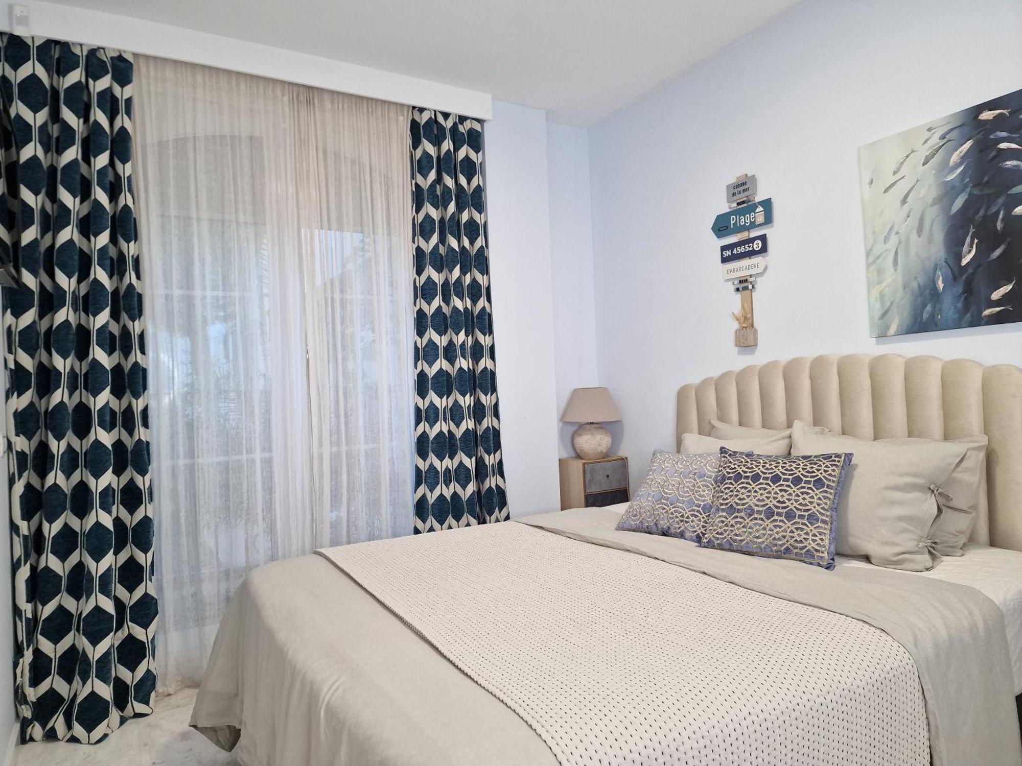 Sun & Palms - Cozy Flat In Quiet Neighbourhood With A Great Pool Area Διαμέρισμα Μάλαγα Εξωτερικό φωτογραφία