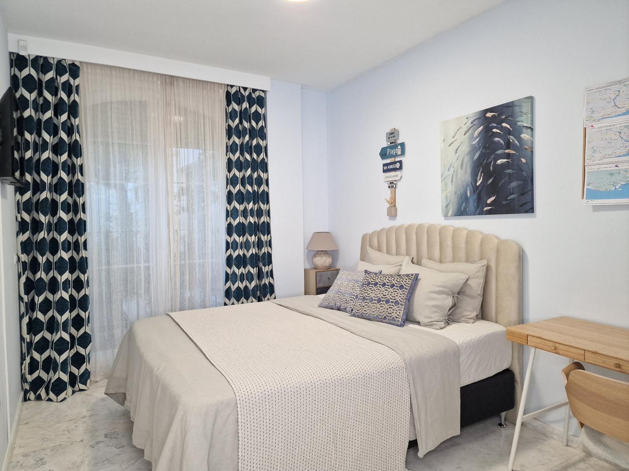 Sun & Palms - Cozy Flat In Quiet Neighbourhood With A Great Pool Area Διαμέρισμα Μάλαγα Εξωτερικό φωτογραφία