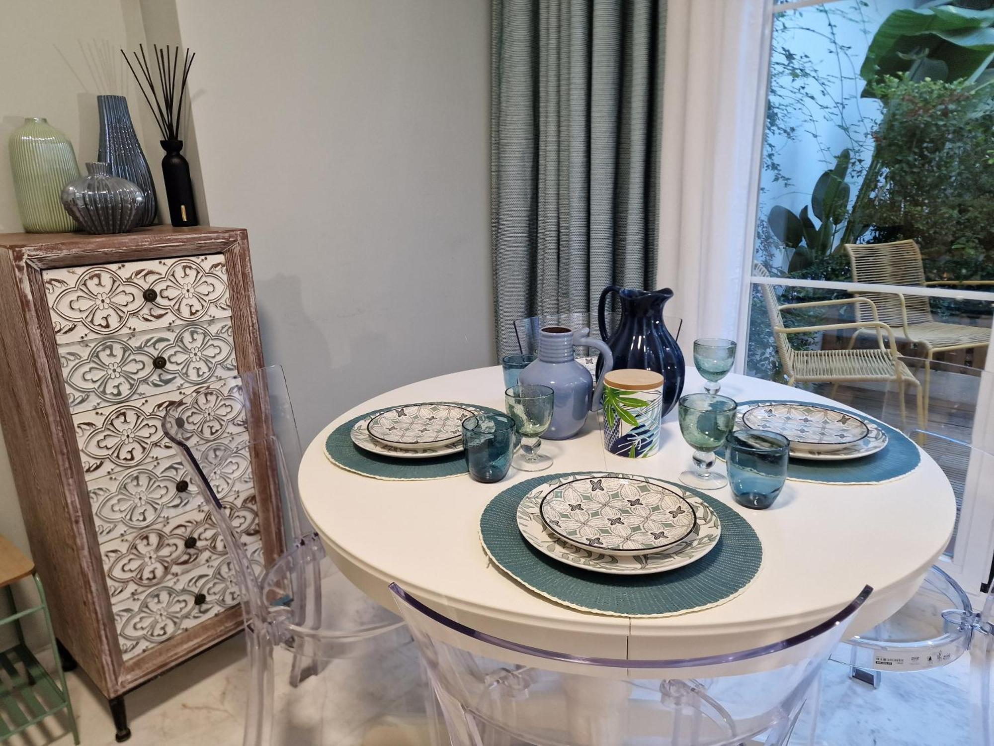Sun & Palms - Cozy Flat In Quiet Neighbourhood With A Great Pool Area Διαμέρισμα Μάλαγα Εξωτερικό φωτογραφία